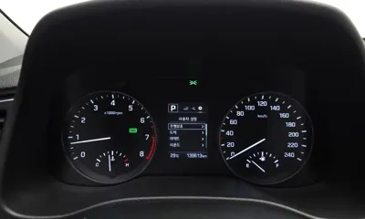 Hyundai Avante 2017, 139613 км, за 6600000 KRW - фото 8