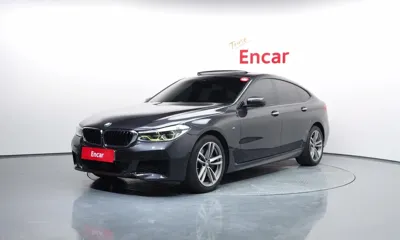 BMW Gran Turismo 2018, 292675 км, за 20900000 KRW - фото 1
