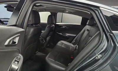 ChevroletGMDaewoo Malibu 2019, 87225 км, за 10990000 KRW - фото 12