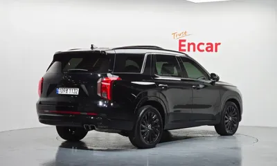 Hyundai Palisade 2024, 35211 км, за 45900000 KRW - фото 2