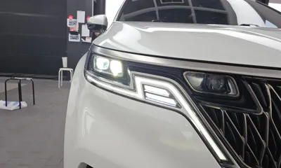 Kia Canival 2023, 38713 км, за 32800000 KRW - фото 22