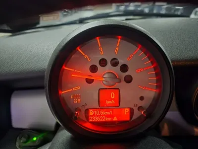 MINI Cooper 2013, 233000 км, за 3990000 KRW - фото 9