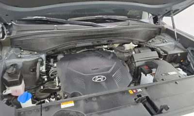 Hyundai Palisade 2021, 55813 км, за 25500000 KRW - фото 6