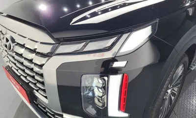 Hyundai Palisade 2023, 36945 км, за 36500000 KRW - фото 22