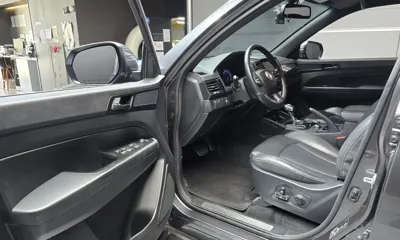 KG_Mobility_Ssangyong Rexton 2020, 117886 км, за 12990000 KRW - фото 10