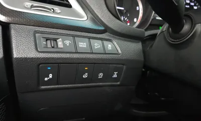Hyundai Santafe 2018, 131781 км, за 12150000 KRW - фото 16