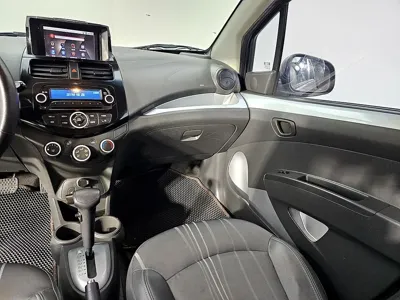 ChevroletGMDaewoo Spark 2013, 134000 км, за 1300000 KRW - фото 8