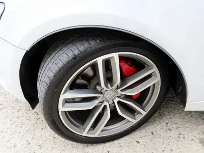 Audi SQ5 2016, 129529 км, за 17990000 KRW - фото 20