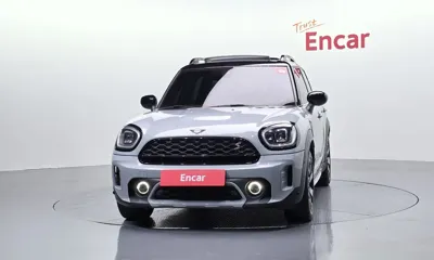 MINI Countryman 2023, 45929 км, за 30500000 KRW - фото 3