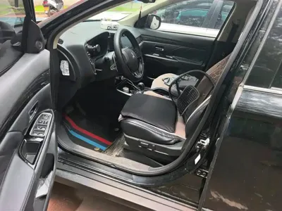 Mitsubishi Outlander 2019, 76400 км, за 55000 CNY - фото 8