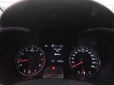 Kia K3 2017, 66313 км, за 8300000 KRW - фото 9