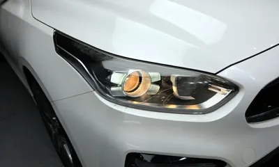 Kia K3 2019, 80146 км, за 11300000 KRW - фото 22