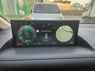 Hyundai Staria 2026, 1670 км, за 41900000 KRW - фото 8