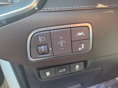 Hyundai Grandeur 2019, 50655 км, за 17900000 KRW - фото 11