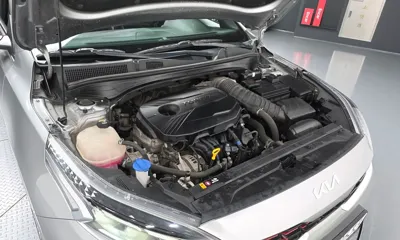 Kia K3 2022, 103169 км, за 16300000 KRW - фото 6