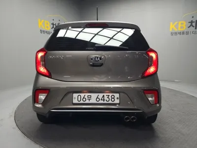Kia Morning 2017, 82000 км, за 7200000 KRW - фото 5