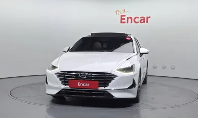 Hyundai Sonata 2020, 154902 км, за 14500000 KRW