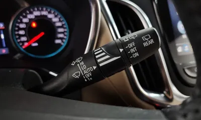 ChevroletGMDaewoo Equinox 2022, 73262 км, за 20500000 KRW - фото 35