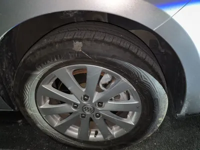 Buick GL8 2018, 110300 км, за 93475.08 CNY - фото 8
