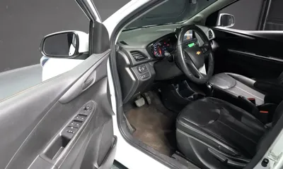 ChevroletGMDaewoo Spark 2016, 76397 км, за 4400000 KRW - фото 10