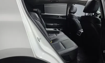 Kia Sportage 2017, 112569 км, за 12900000 KRW - фото 12