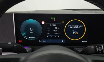 Hyundai Sonata 2025, 14062 км, за 39550000 KRW - фото 8