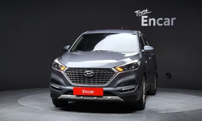 Hyundai Tucson 2018, 82226 км, за 9100000 KRW - фото 3