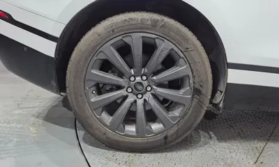 Land Rover Range Rover Velar 2018, 253119 км, за 21500000 KRW - фото 5