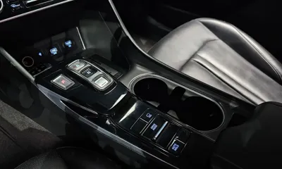 Hyundai Sonata 2020, 121048 км, за 10500000 KRW - фото 9