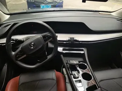 Changan Eado 2022, 25700 км, за 47699 CNY - фото 12