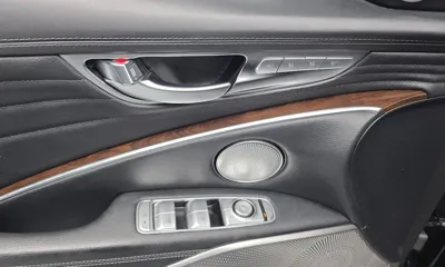 Kia K9 2021, 119027 км, за 22500000 KRW - фото 26