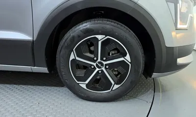 Kia Niro 2022, 28368 км, за 23500000 KRW - фото 21