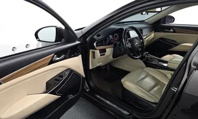 Kia K7 2017, 173588 км, за 7880000 KRW - фото 11