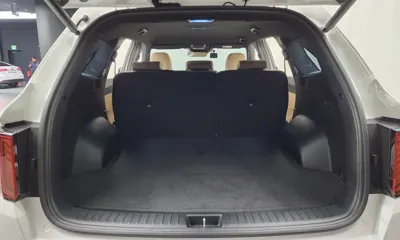 Kia Sorento 2025, 10056 км, за 38300000 KRW - фото 20