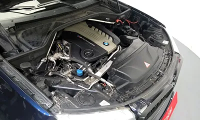 BMW X5 2014, 182733 км, за 21500000 KRW - фото 6