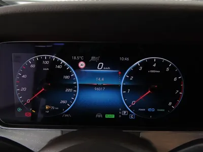 Mercedes-Benz CLS-Class 2021, 95999 км, за 36800000 KRW - фото 9