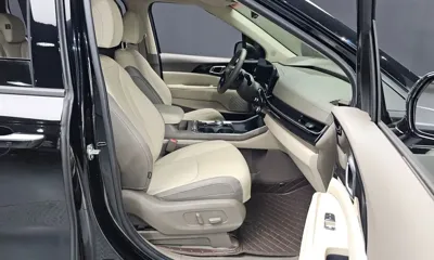 Kia Canival 2025, 15566 км, за 37990000 KRW - фото 26