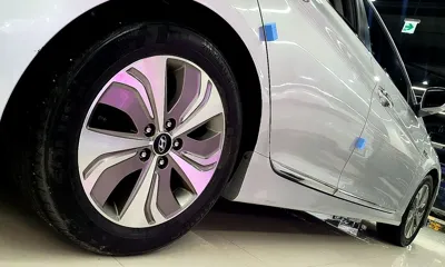 Hyundai Sonata 2014, 175065 км, за 5500000 KRW - фото 7
