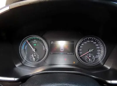 Hyundai Santafe 2022, 80642 км, за 24190000 KRW - фото 9