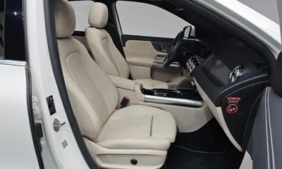 Mercedes-Benz GLA-Class 2021, 43902 км, за 30990000 KRW - фото 26