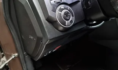 KG_Mobility_Ssangyong KORANDO 2015, 209460 км, за 4300000 KRW - фото 17
