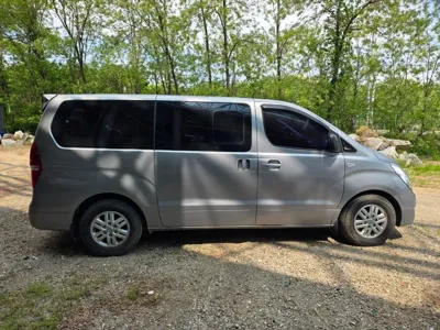 Hyundai Starex 2017, 116110 км, за 9900000 KRW - фото 12