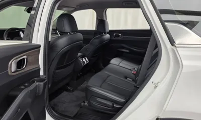 Kia Sorento 2021, 29152 км, за 25990000 KRW - фото 26