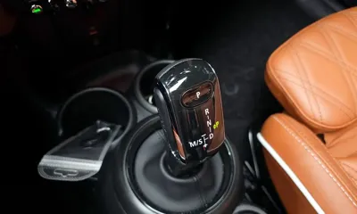 MINI Cooper Convertible 2024, 18334 км, за 30300000 KRW - фото 9