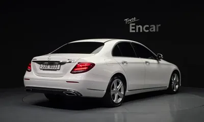 Mercedes-Benz E-Class 2017, 162429 км, за 16290000 KRW