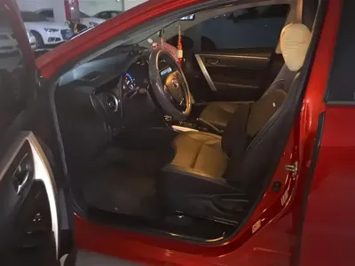Toyota Corolla 2017, 31900 км, за 42000 CNY - фото 9
