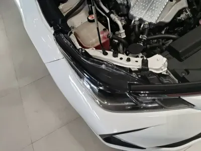 Toyota Corolla 2022, 85700 км, за 46300 CNY - фото 13