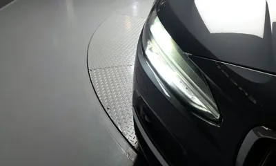 Volvo S90 2021, 102065 км, за 28500000 KRW - фото 22