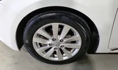 Kia K3 2014, 135300 км, за 4990000 KRW - фото 5