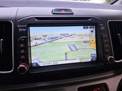 Kia Ray 2015, 86950 км, за 7900000 KRW - фото 13